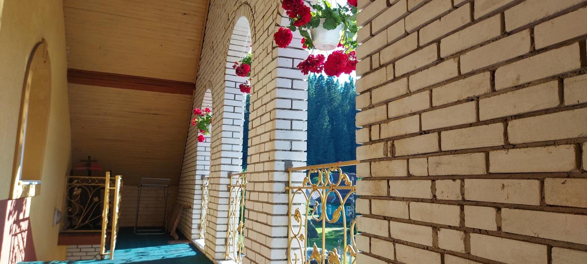 "Як Вдома" Буковель Hotel Exterior photo