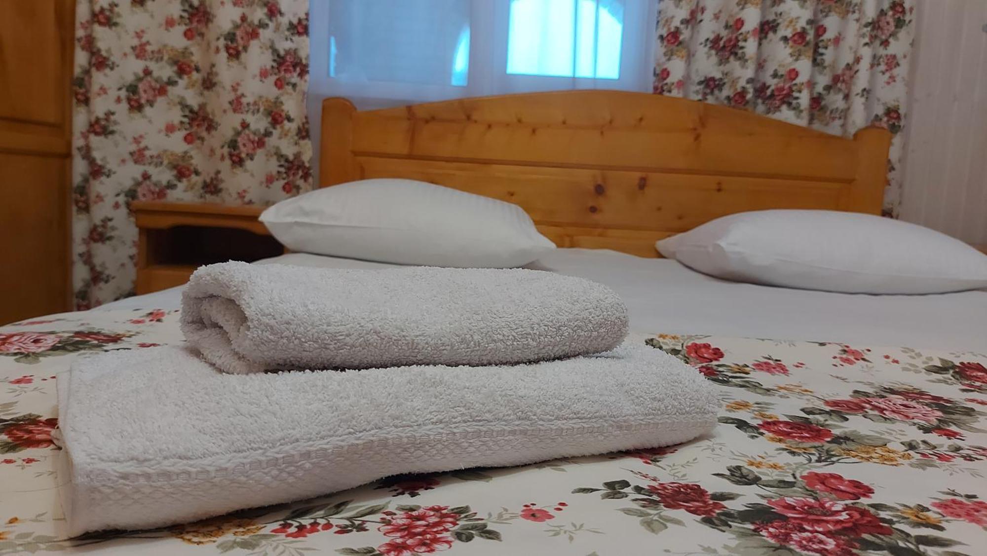 "Як Вдома" Буковель Hotel Exterior photo