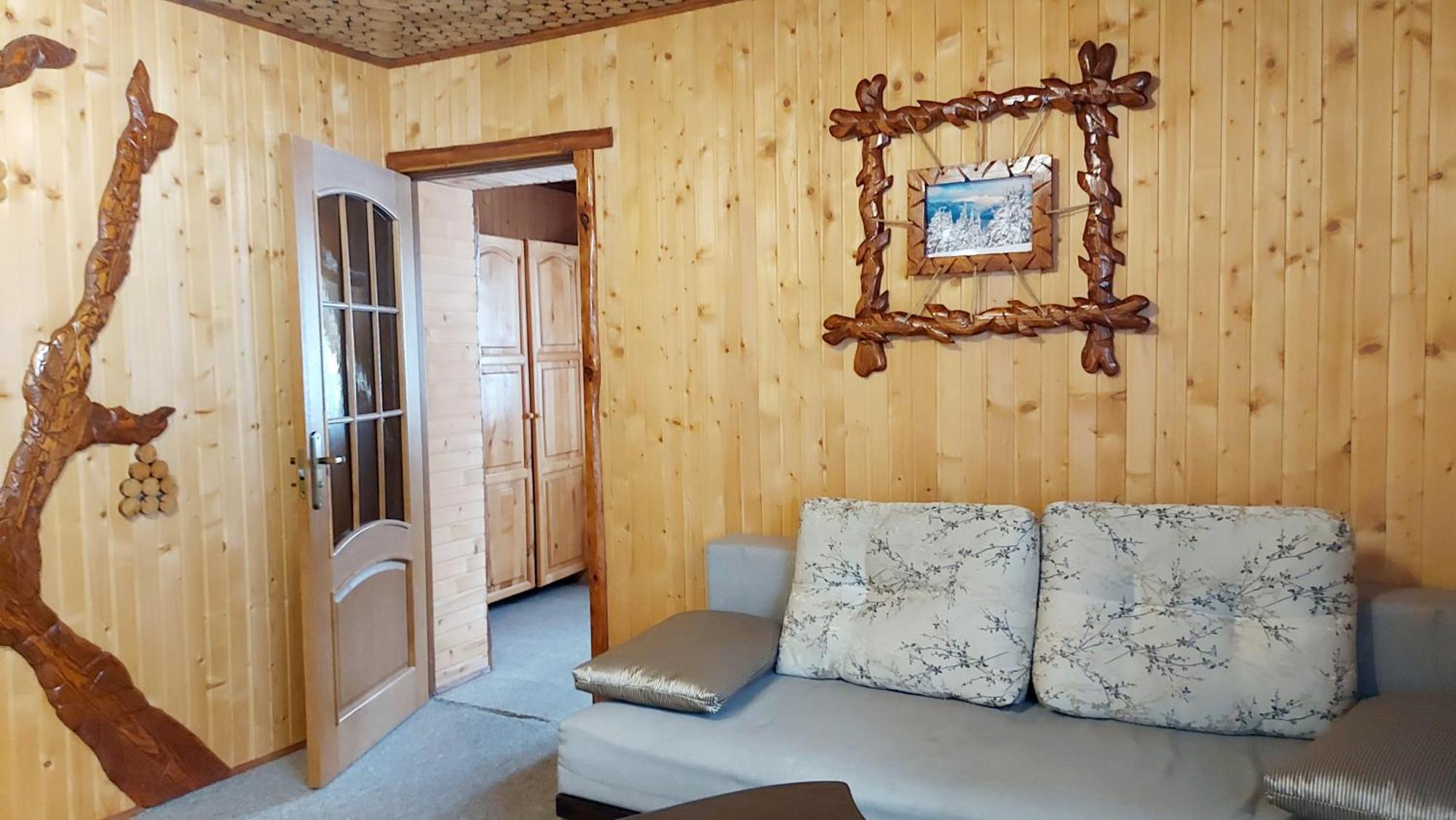 "Як Вдома" Буковель Hotel Room photo